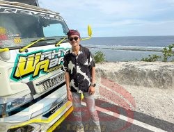 Mengenal Rendi Content Creator Asal Madura