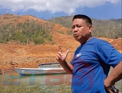 DPD JPKPN SULTRA MEMINTA KEJATI SULTRA, MEMANGGIL & MEMERIKSA PENAMBANG DI BLOK BOENAGA  (Part 1)