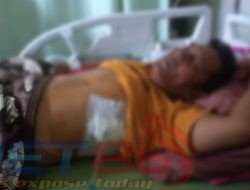 Kompak, IWO Pamekasan Tunjukkan Empati Terhadap Teman se-Profesi