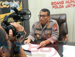 Polda Jatim Usut Dugaan Ilegal Akses dan Manipulasi Data Penerimaan CASN Kejaksaan Agung RI