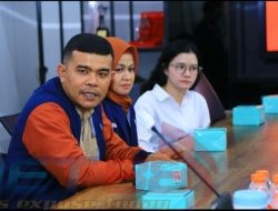 Dukung Kritikan Dewan Pers, IWO Nilai Revisi UU ITE Upaya Mengebiri Kebebasan Pers