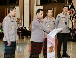 Jaga Netralitas Anggota, Polri Atur Perilaku Bermedsos Jajaran