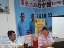 DIVISI IT APFP KUPAS TUNTAS ILMU REKRUT SUARA DI RUMAH PERJUANGAN APFP BUNCIT PERSADA