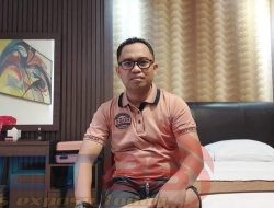 “FISIKA” TUKAR GULING TANAH KAS PERCATON