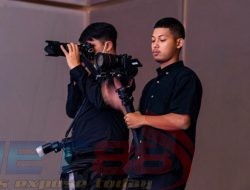 Mengenal Luthfi Hermawan Prasetyo Content Creator Asal Bogor