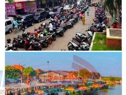Pemkab Sampang Naikkan Tarif Parkir Tahun 2024, Begini Respon Warga