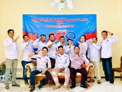 PD MIO Sumenep, adakan Raker di Kota Batu Malang 2024