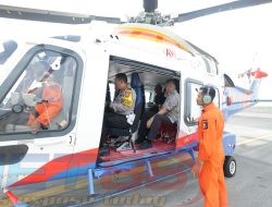 Satgas Opsda Operasi Lilin Semeru 2023 Polda Jatim Cek Jalur Via Udara, Pastikan Nataru Lancar