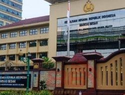 87,8% Masyarakat Puas Kinerja Polri, Survei Litbang Kompas: Pengawasan Internal Berjalan Apik