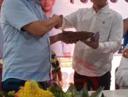 Tasyakuran Peresmian Rumah Perjuangan APFP dan Launching Posko 02 APFP di Daerah