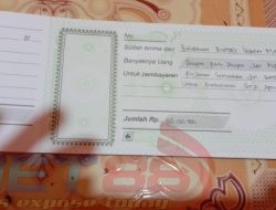 Dugaan Penyelewengan dan Mark’up Anggaran Dana Desa (DD) Lafakha Belum Tersentuh Hukum