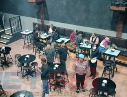 Harkamtibmas, Polda Jatim Gelar Gelar Razia Hiburan Malam Jelang Tahun Baru 2024