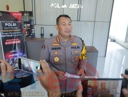 Rotasi Jabatan di Polda Jatim Kembali Bergulir Tiga Kapolres Berganti