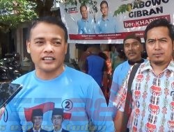 Aksi Nyata Prabowo – Gibran, Program Sembako Murah dan Makan Gratis Terealisasi di Magetan