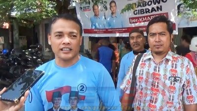 Aksi Nyata Prabowo – Gibran, Program Sembako Murah dan Makan Gratis Terealisasi di Magetan