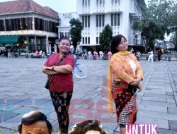 Mengenal Lebih Dekat Srikandi Nusantara, Para Wanita Mandiri & Cantik Yang Bergabung di APFP Pendukung Prabowo Gibran