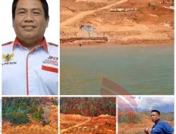 PERAMPASAN HAK MASYARAKAT PERUSAHAAN MERASA KEBAL HUKUM DI SULTRA (Part 3)