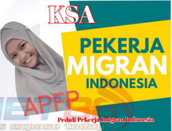 APFP Perkuat Jaringan Relawan Hingga Ke Luar Negeri , Salah satunya Kerajaan Saudi Arabia (KSA)