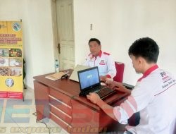 Untuk Indonesia Untuk Sultra, Woroagi Ketua JPKPN Sultra Perjuangkan Harapan Masyarakat Sulawesi Tenggara