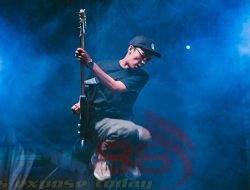 Profil Afid Content Creator Asal Pamulang