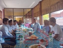 Amankan Suara Prabowo Gibran di Pilpres, Ketum Pilar 08 dan Jajaran Pengurus Teras Turun Langsung ke Lumajang