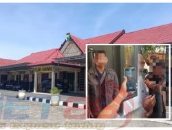 Undue Delay!!! Pelapor Kecewa Penanganan Perkara Di Polres Sampang