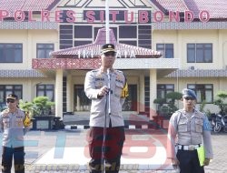 Kapolres Situbondo Kembali Tekankan Netralitas ASN dan Personel Polri dalam Pemilu