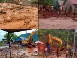 JPKPN DAN LIPAN SULTRA KONSORSIUM GUGAT PT. MSSP DALAM DUGAAN MAFIA  PERTAMBANGAN  DIBLOK BOENAGA KONUT