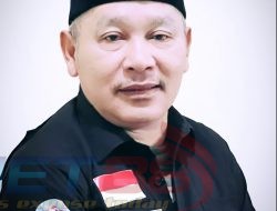 Rencana Koalisi Dua Paslon, Ketua Umum APFP, Raja S. Ginting Angkat Bicara