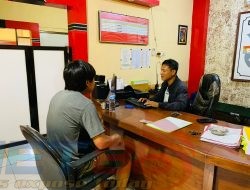 Polisi Berhasil Menangkap DPO Kasus Penganiayaan di Jember