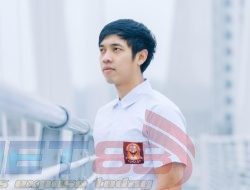 Profil Achmad Leo Videografer dan Fotografer Asal Jawa Tengah