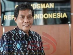 Ombudsman Puji Kapolri Rekrut Penyandang Disabilitas Jadi Polisi: Itu Luar Biasa!