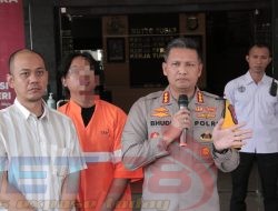 Polresta Malang Kota Beberkan Kronologi Kasus Kekerasan di Cafe Loteng, Tiga Oknum Petinggi BEM Diultimatum