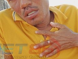 Dianiaya Dengan Dicekik, Warga Saur Saebus Lapor Polsek Sapeken