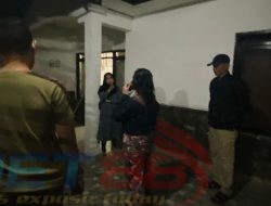 Kedua Sejoli Pasangan Selingkuh Ternyata Sejawat di Lembaga Penyiaran Publik Milik Pemerintah