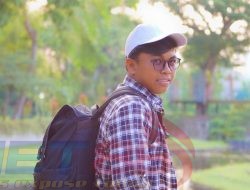 Profil Taqin Content Creator Asal Kediri Jawa Timur