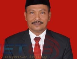 NO. Janji, H. Sismoyo Siap Perjuangkan Hak Nelayan dan Sejehterakan Rakyat