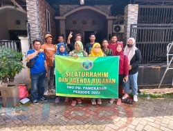 Komitmen Cetak Jurnalis Berintegritas, IWO Pamekasan Gelar Agenda Bulanan Bahas Peningkatan SDM