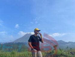 Profil Mas Way, Profesional Freelance Videografer Asal Jakarta