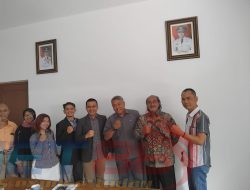 Rangkaian Acara Lomba Masak Ibu & Anak di Sutan Raja Hotel & Convention Centre