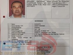 Pengusaha Properti PT Sinar Indah Mega Persada DPO Polda Jatim