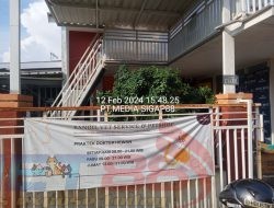 Legalitas Veterinary clinik hewan Bangil Di Pertanyakan…