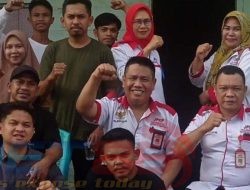 Desas Desus PJ Bupati Konawe Jadi Gosip Hangat, Pernyataan Woroagi Kecam Tolak Pemimpin Arogan !!! Ini alasannya.