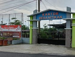 Imbas Serangan Lalat dan Bau Tak Sedap, Kades Nitikan Beri Arahan Pada Pemilik Kandang Ayam
