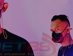 Mengenal Vikaz Rizuono Content Creator asal Cilegon Banten