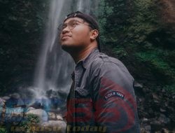 Profil Maulana Content Creator asal Malang