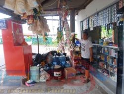 Merasa Dirugikan, Musyawimin Adukan dan Pertanyakan Status Tiang PLN ke JPKPN Sidoarjo