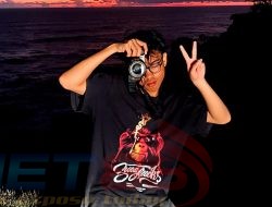 Mengenal Miftah Assidiky Content Creator asal Yogyakarta