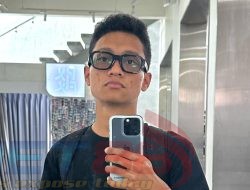 Mengenal Rizky 4040 Content Creator dan Videografer Asal Makassar
