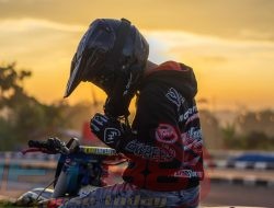 Profil Naharalexie Content Creator Asal Bogor